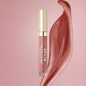 Stila‎ Liquid Lipstick - Miele